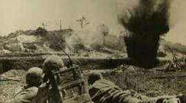 Timeline: Primera y segunda guerra mundial