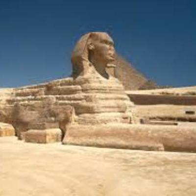 Timeline: Ancient Egypt: The Old Kingdom