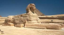 Timeline: Ancient Egypt: The Old Kingdom