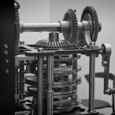 Timeline: Generación de computadoras