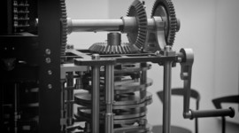 Timeline: Generación de computadoras