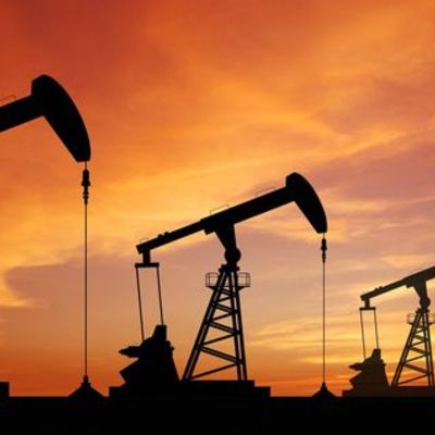 Timeline: HISTORY OF OIL.