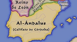 Timeline: Al - andalus