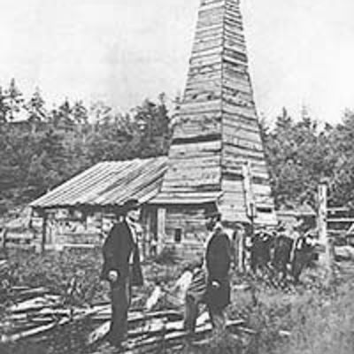 Timeline: Use of oil