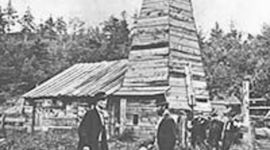 Timeline: Use of oil