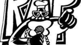 Timeline: Historia del rap