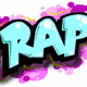 Graffiti rap 81057