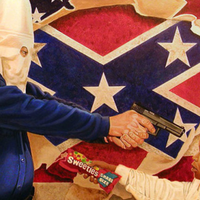 Timeline: Segregation and Racism in the USA