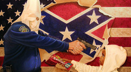 Timeline: Segregation and Racism in the USA