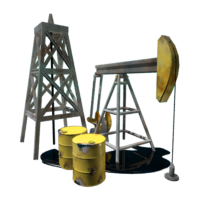 Timeline: Use of Oil in history