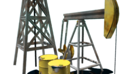 Timeline: Use of Oil in history