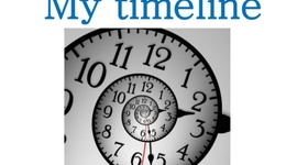 Timeline: Sydney Ciano