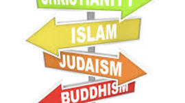 Timeline: RELIGION