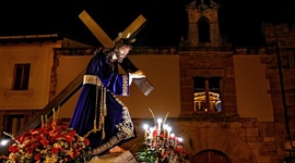 Timeline: ASTE SANTUA