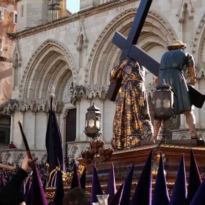 Timeline: Semana santa