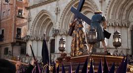 Timeline: Semana santa