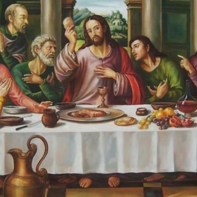 Timeline: Ostegun Santua