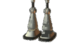 Timeline: Vivimos en la tecnología