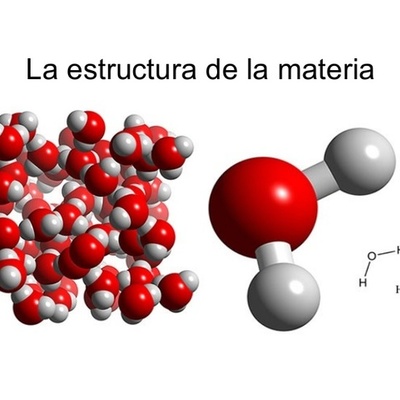 Timeline: la materia