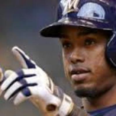 Timeline: Jean Segura