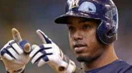 Timeline: Jean Segura