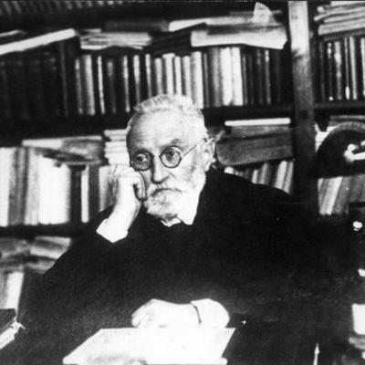 Timeline: MIGUEL DE UNAMUNO