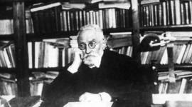 Timeline: MIGUEL DE UNAMUNO