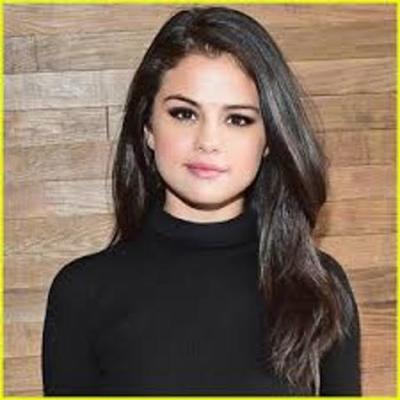 Timeline: Selena Gomez
