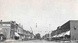 Timeline: Chatfield History