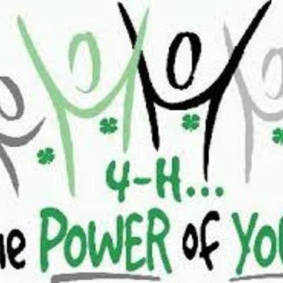 Timeline: 4-H Timeline