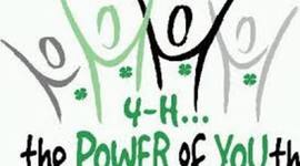 Timeline: 4-H Timeline