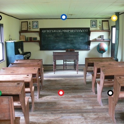 Timeline: American Education History