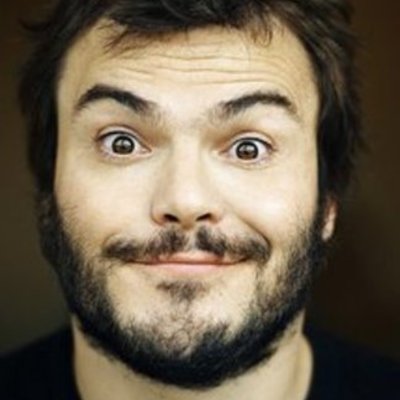 Timeline: Jack Black