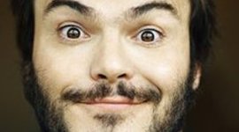 Timeline: Jack Black