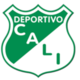 Escudo deportivo cali 2012