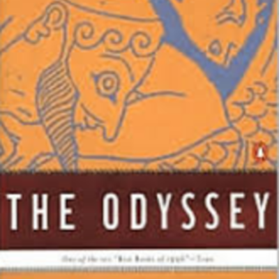 Timeline: The Odyssey by Isaac Jaimez