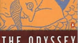 Timeline: The Odyssey by Isaac Jaimez