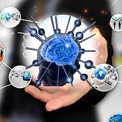 Timeline: LA INFORMACIÓN Y COMUNICACIÓN EN EL NUEVO ORDEN SOCIAL