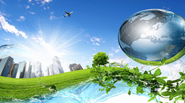 Timeline: Hitos y Protocolos Ambientales