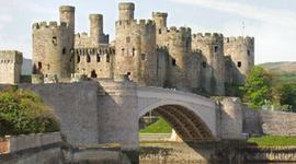 Timeline: Medieval Europe