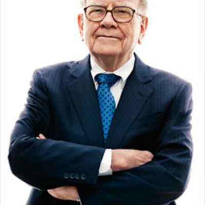 Timeline: Warren Buffett's Life