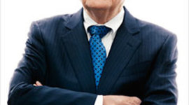 Timeline: Warren Buffett's Life