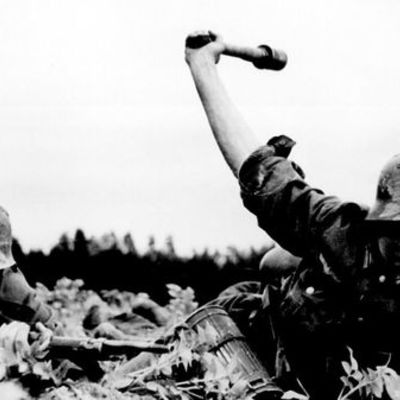 Timeline: Línea del tiempo de la segunda guerra mundial