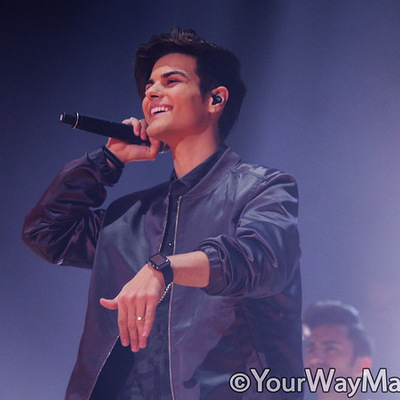 Timeline: Abraham Mateo