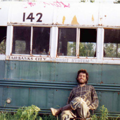 Timeline: Into the Wild