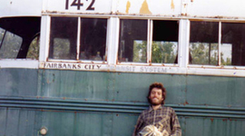 Timeline: Into the Wild