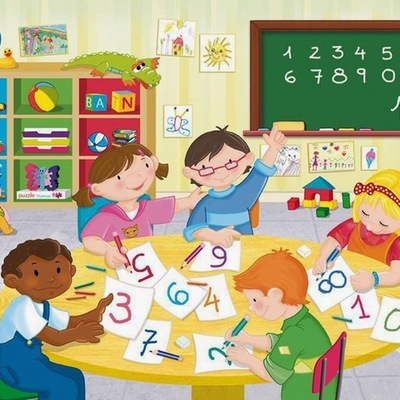 Timeline: LOS ORÍGENES DEL SISTEMA EVALUATIVO DE COLOMBIA