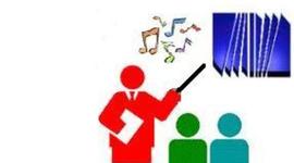 Timeline: historia de la pedagogía y la educación musical