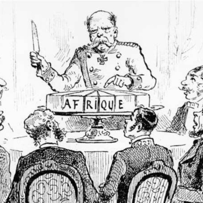 Timeline: Imperialism