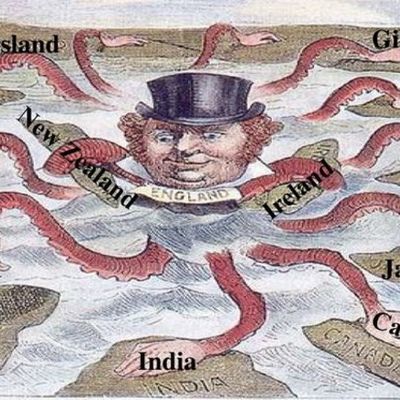 Timeline: Imperialism